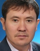 Farkhad Bekmanbetov