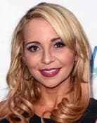 Grootschalige poster van Tara Strong