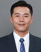 霍健邦