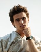 Tanner Buchanan