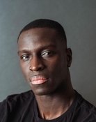 Patrice Mendes