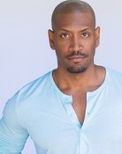 Bryan Terrell Clark