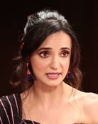 Grootschalige poster van Sanaya Irani