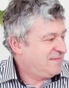 George Zaruba