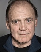 Grootschalige poster van Bruno Ganz