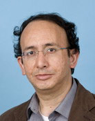 Mustapha Oukbih