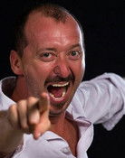 Massimiliano Galligani