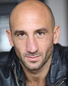 Patrice Gallet