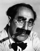 Groucho Marx