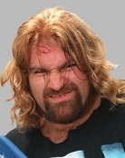 Grootschalige poster van Balls Mahoney