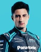 Mitch Evans