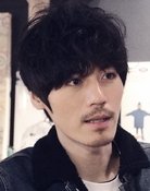 Zhe Ahn