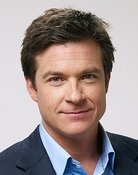 Grootschalige poster van Jason Bateman