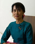 Aung San Suu Kyi