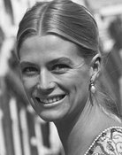 Nina van Pallandt