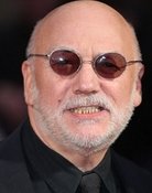 Peter Turner