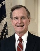 George H. W. Bush