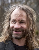 Mattias Silvell