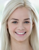 Grootschalige poster van Elsa Jean