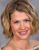 Grootschalige poster van Kristy Swanson