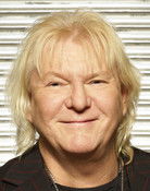 Chris Squire