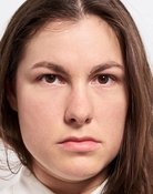Grootschalige poster van Vasilisa Zemskova