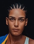 Halanna dos Santos