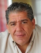 Joey Diaz