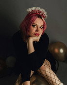 Marley Stroud-Glidewell
