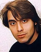 Павел Есенин