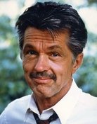 Grootschalige poster van Tom Skerritt