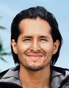 Lucas Crespo Peñaloza