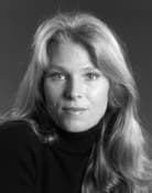 Grootschalige poster van Mariette Hartley