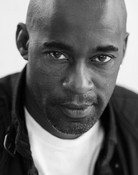 Patrick Robinson