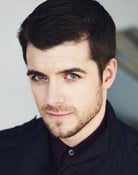 Grootschalige poster van Dan Jeannotte