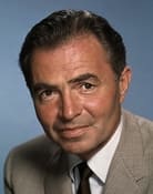 Grootschalige poster van James Mason