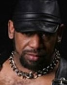 Leon Masters