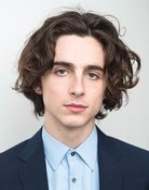 Timothée Chalamet