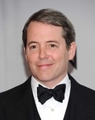 Largescale poster for Matthew Broderick