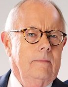 Grootschalige poster van Michael Whitehall