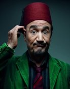 Mohamed Fellag