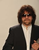 Grootschalige poster van Jeff Lynne