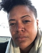Vanessa Agard-Jones