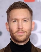 Calvin Harris