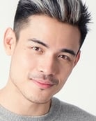 Largescale poster for Xian Lim