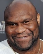 Largescale poster for Bob Sapp