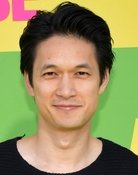 Harry Shum Jr.