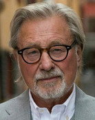 Björn Rosengren