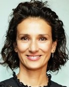 Indira Varma