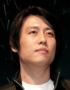 Lee Jung-ho
